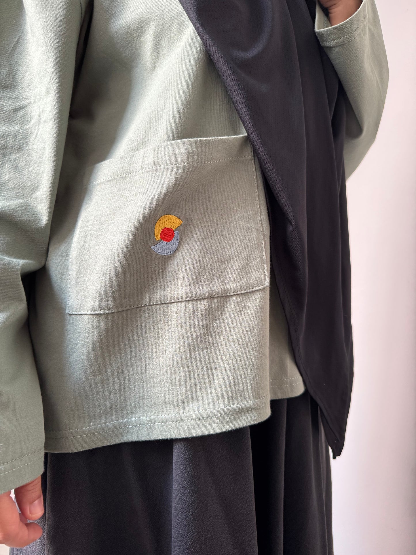 The Everyday Top