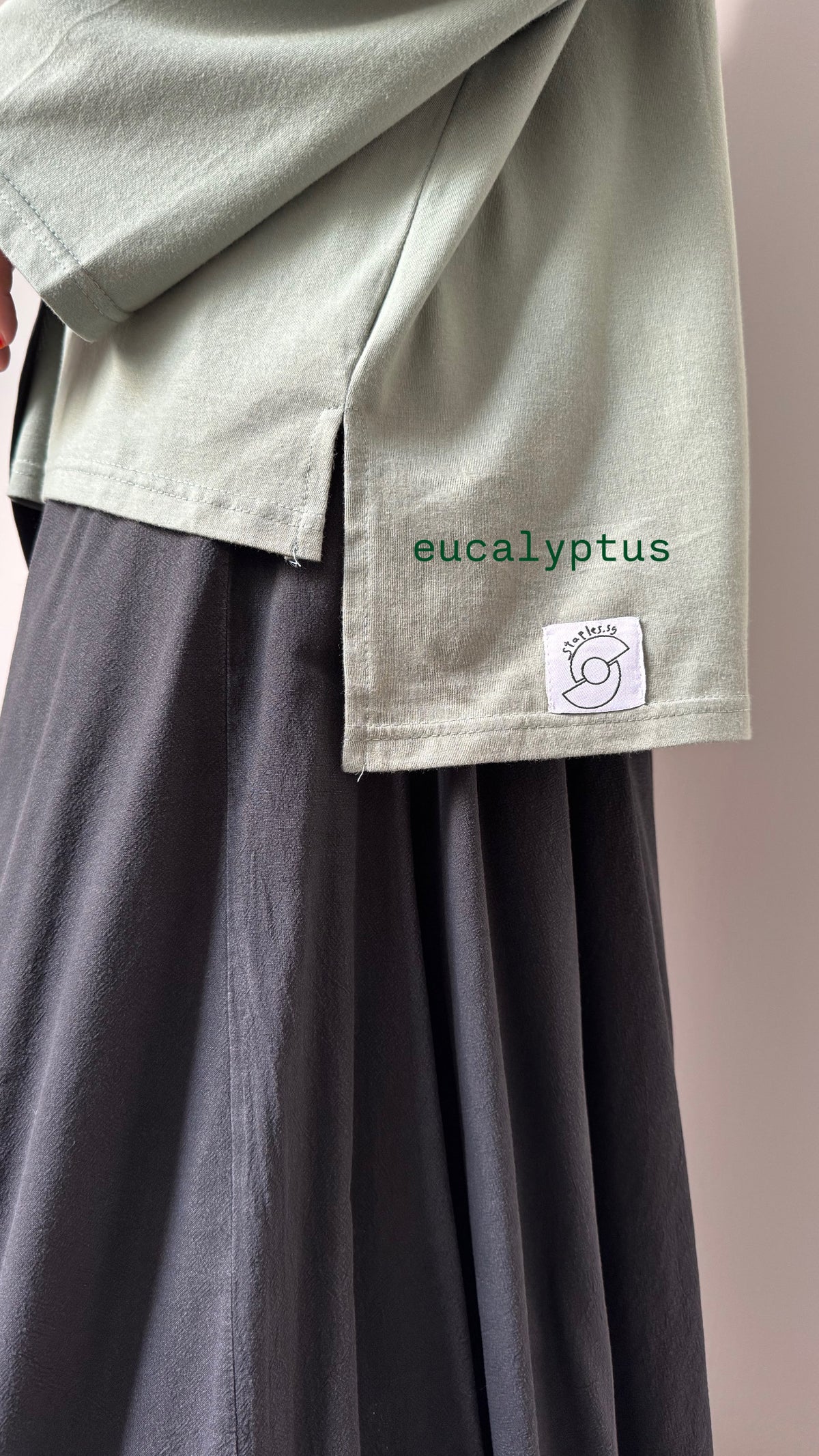The Everyday Top