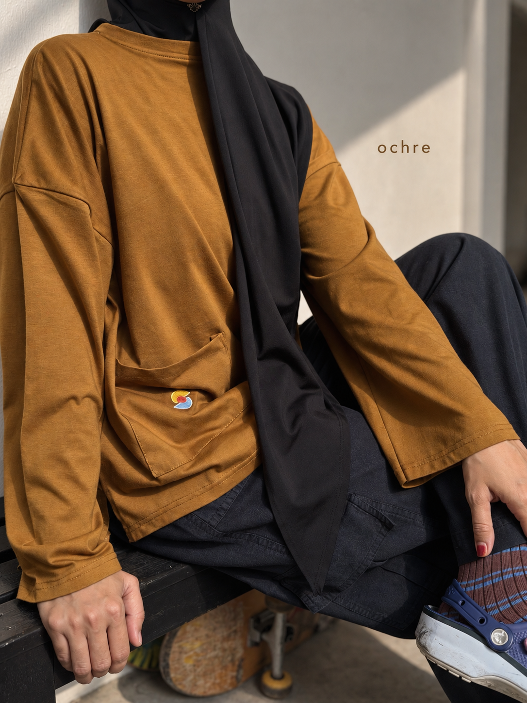 The Everyday Top