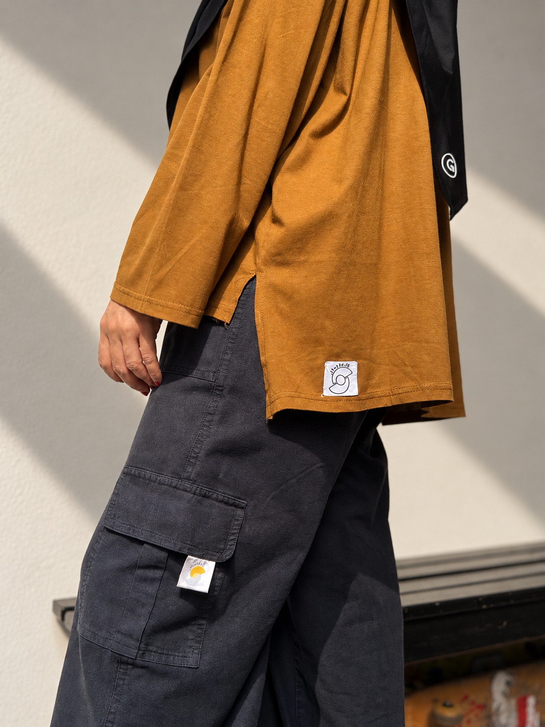 The Everyday Top