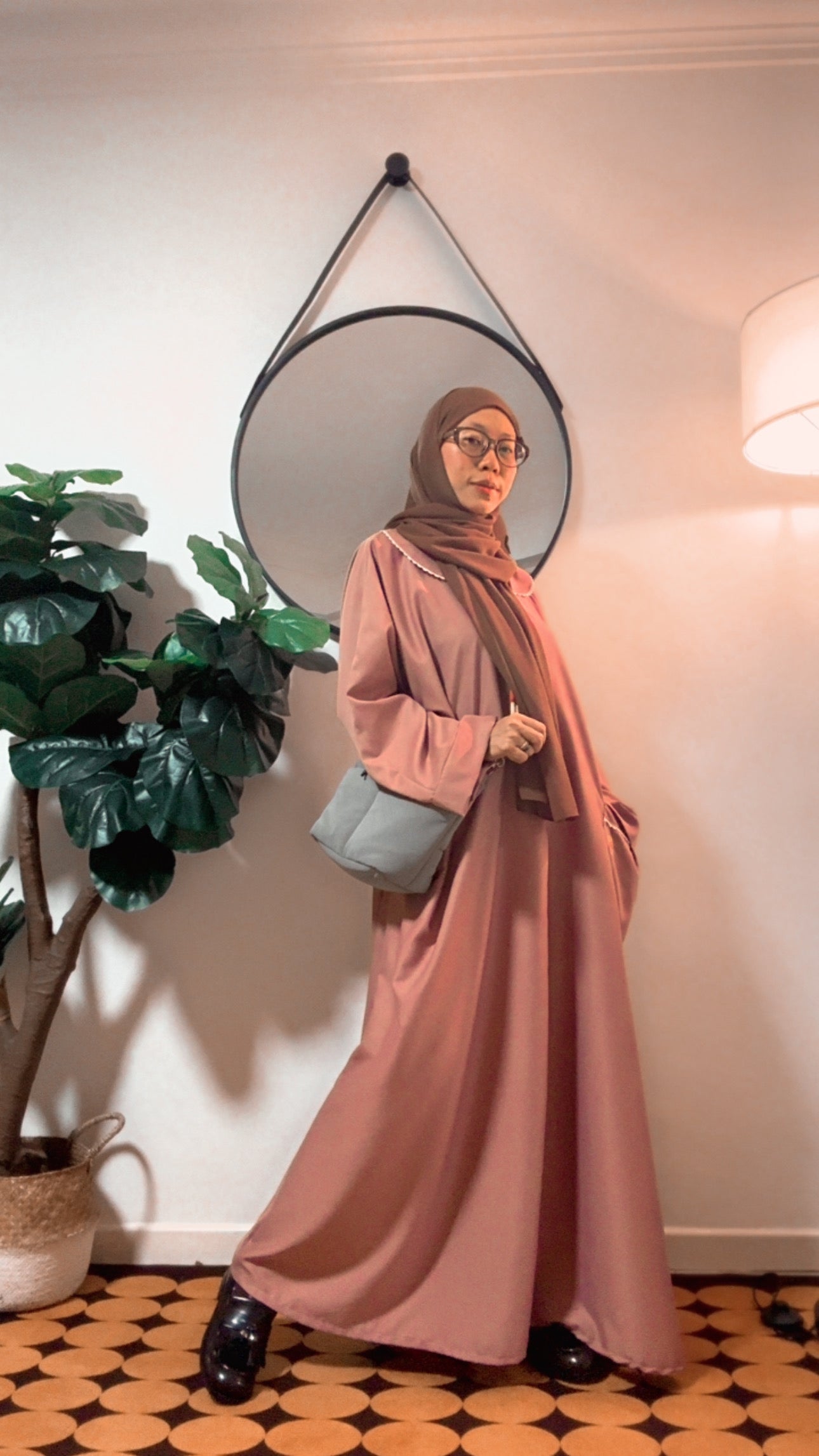 The Everyday Dress