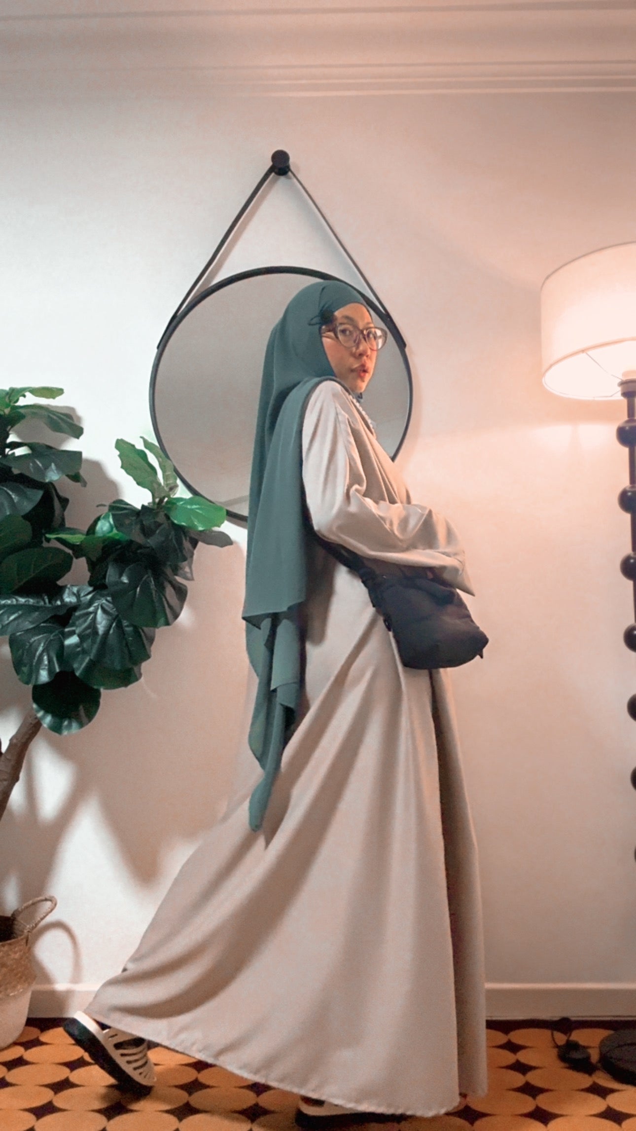 The Everyday Dress