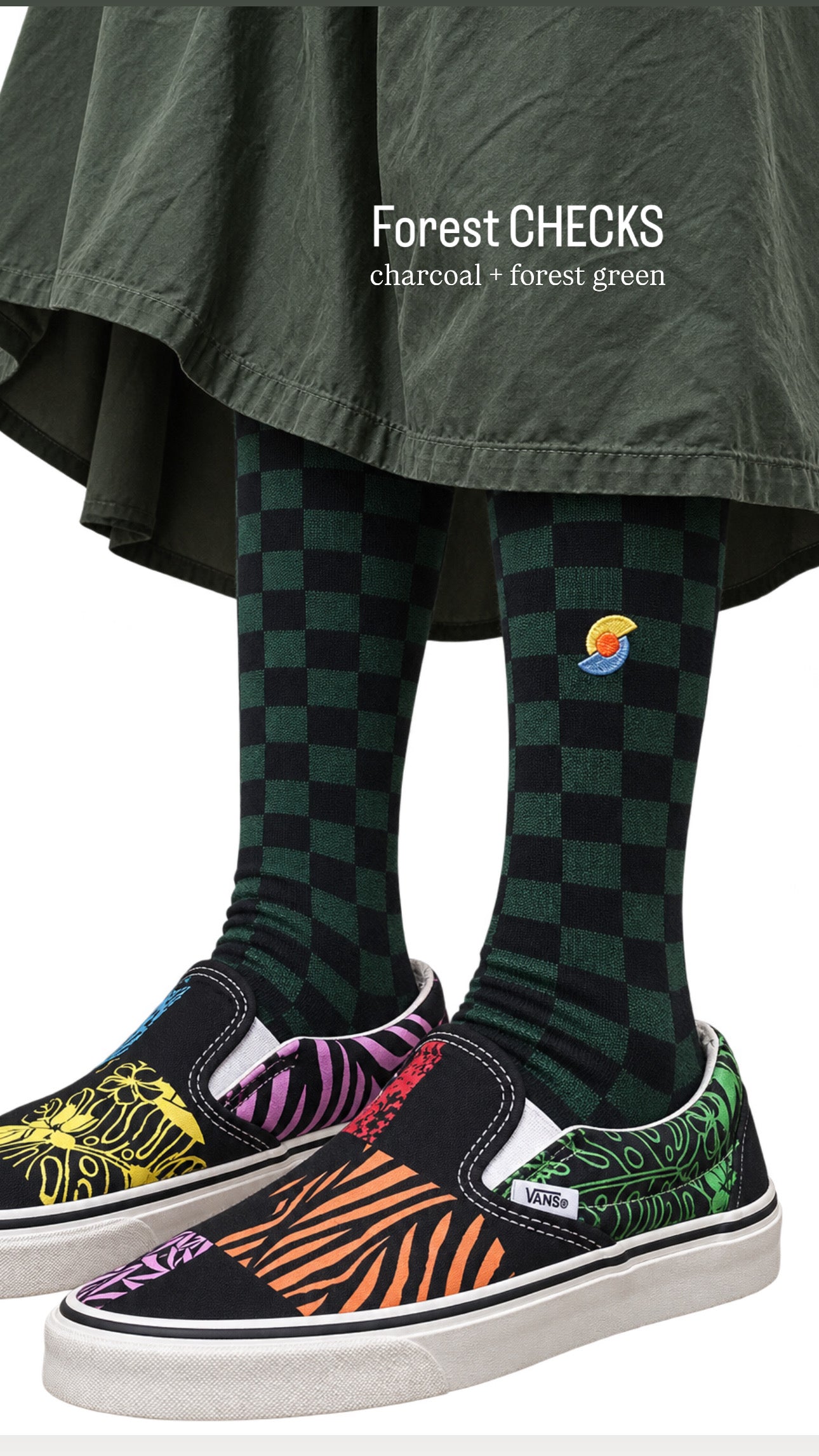 PLAYCHECKS STAPLESOCKS