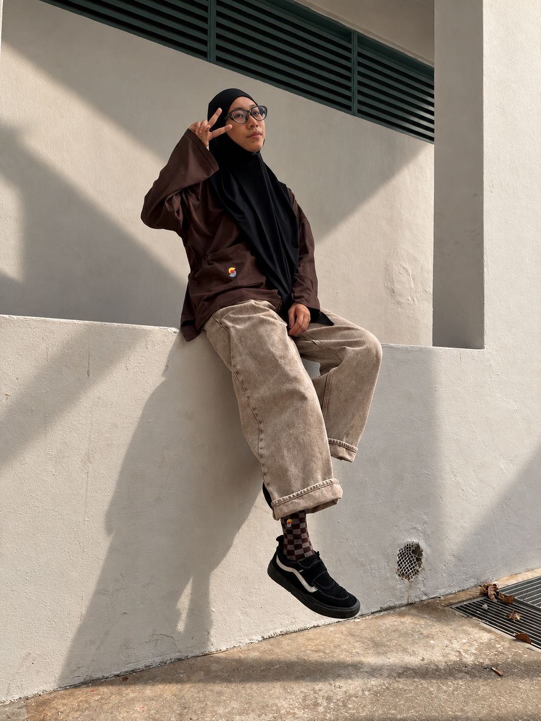 The Everyday Top