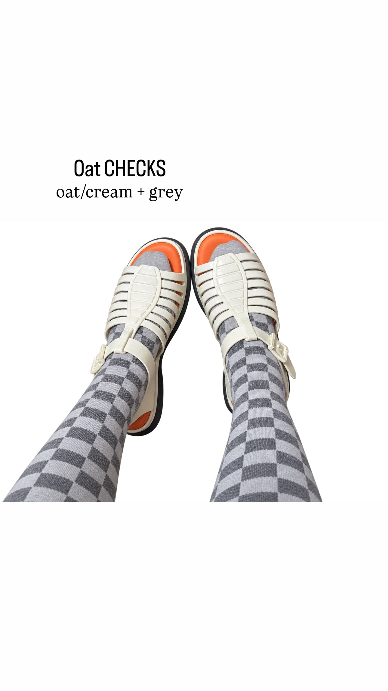 PLAYCHECKS STAPLESOCKS