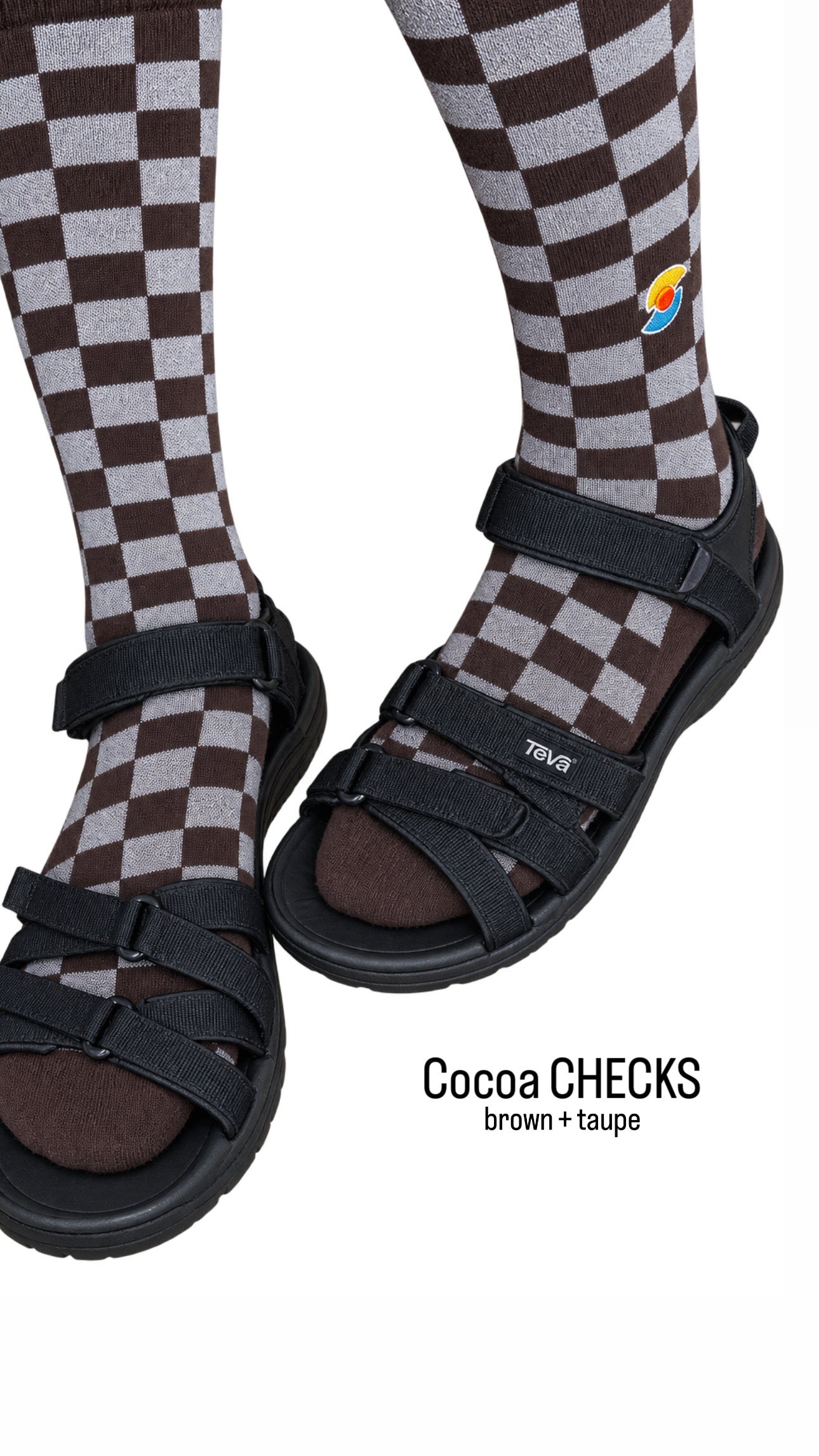 PLAYCHECKS STAPLESOCKS