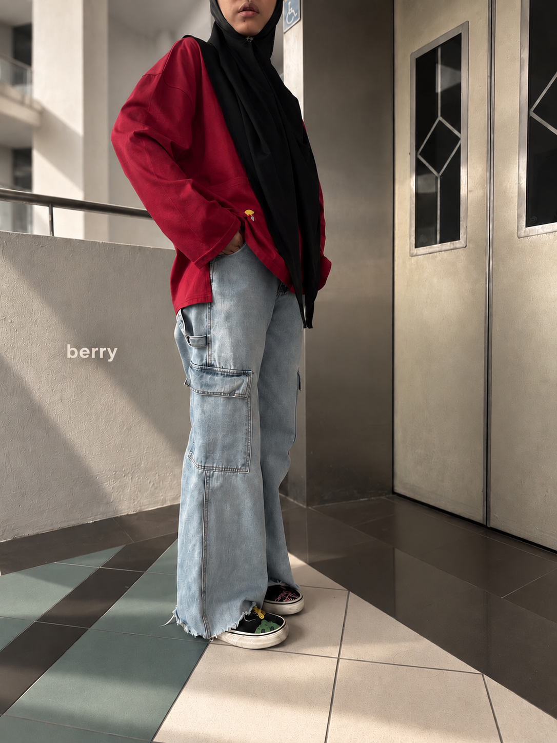 The Everyday Top
