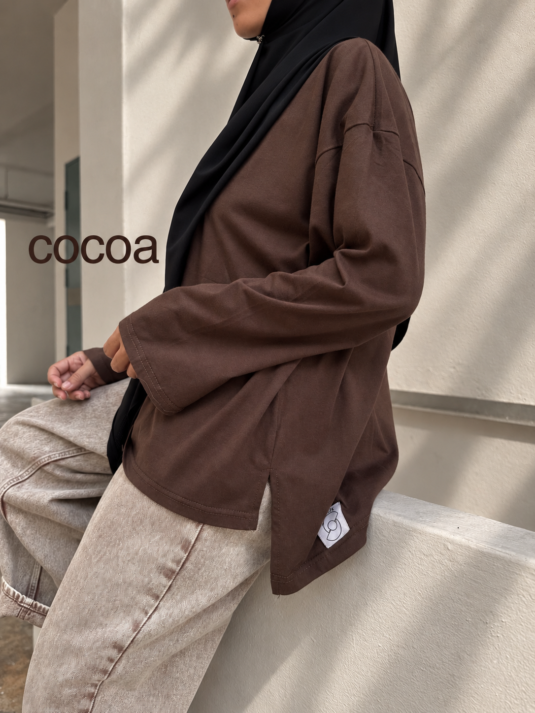 The Everyday Top