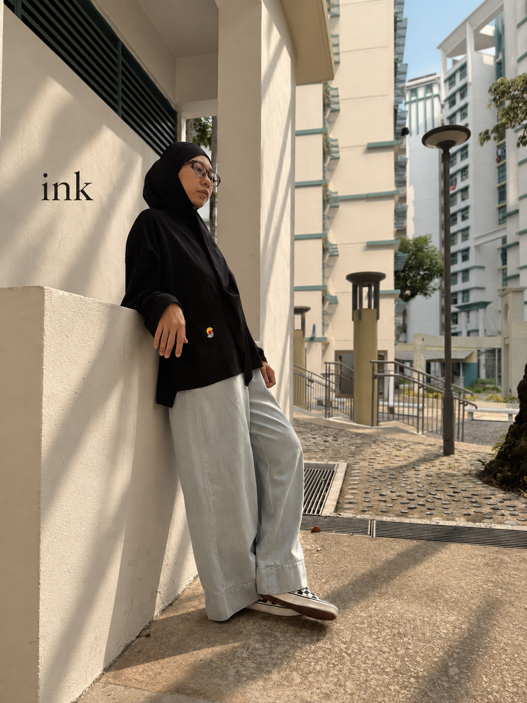 The Everyday Top