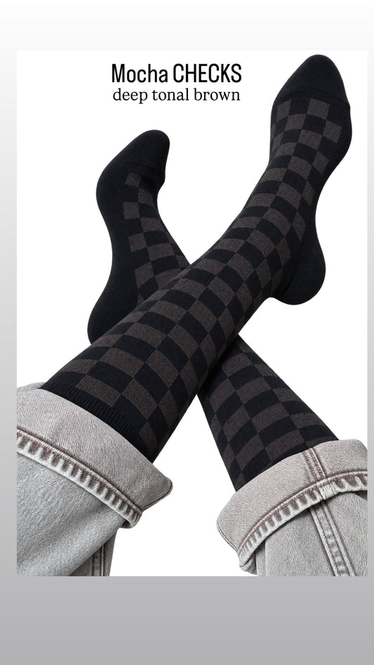 PLAYCHECKS STAPLESOCKS