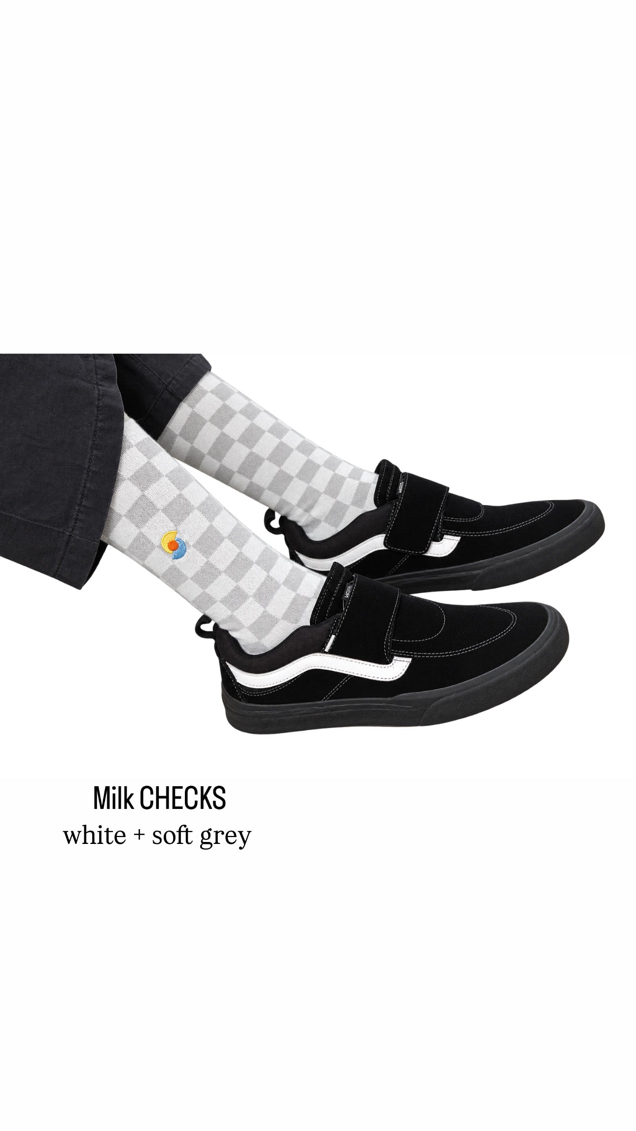 PLAYCHECKS STAPLESOCKS