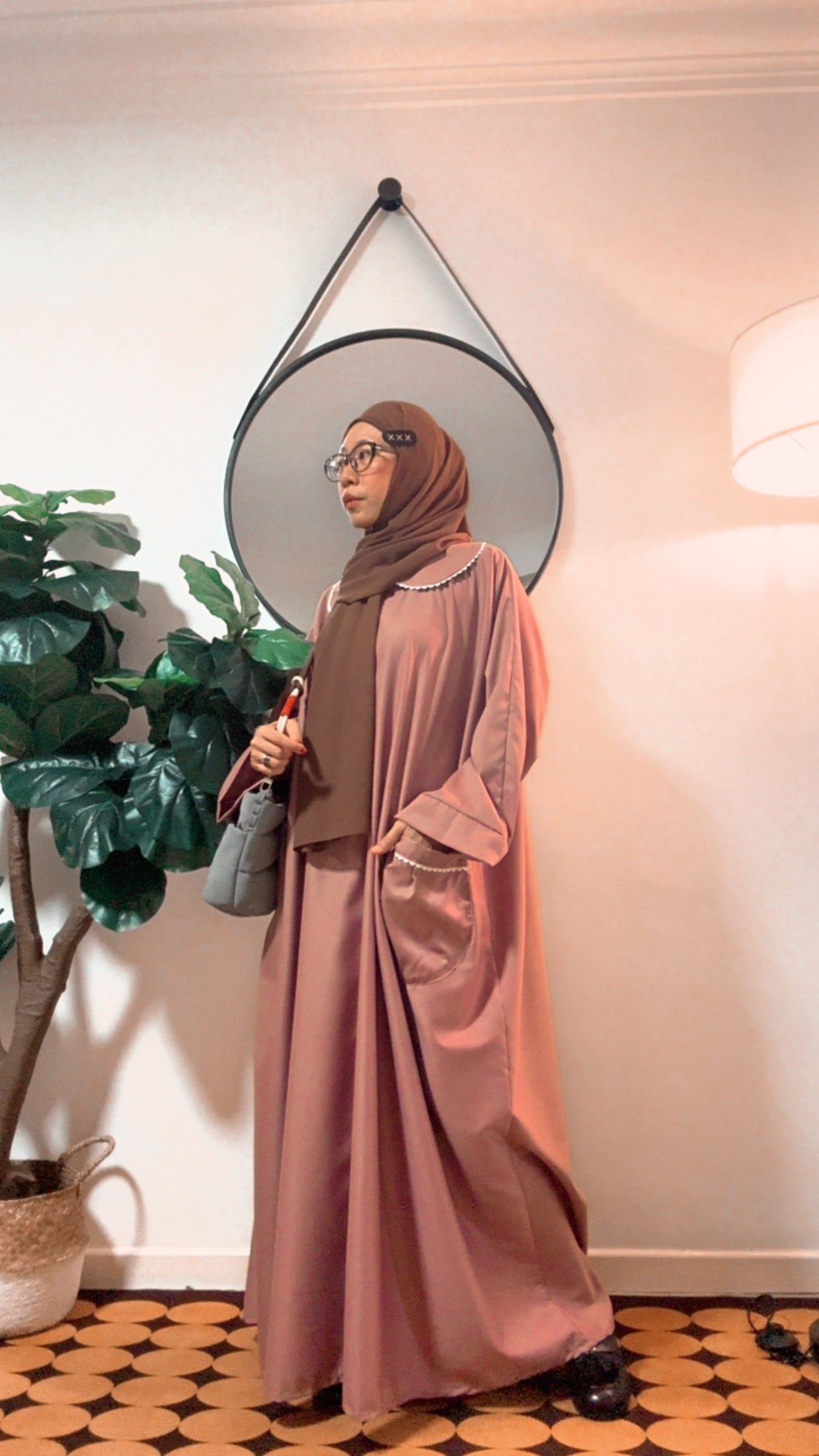 The Everyday Dress