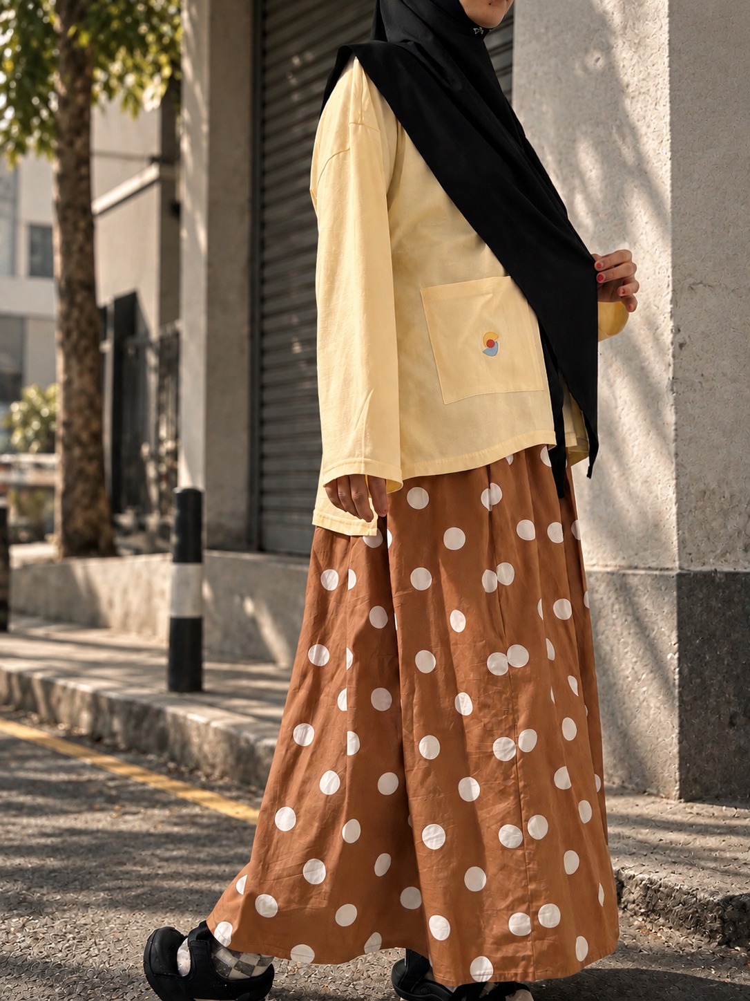 The Everyday Top