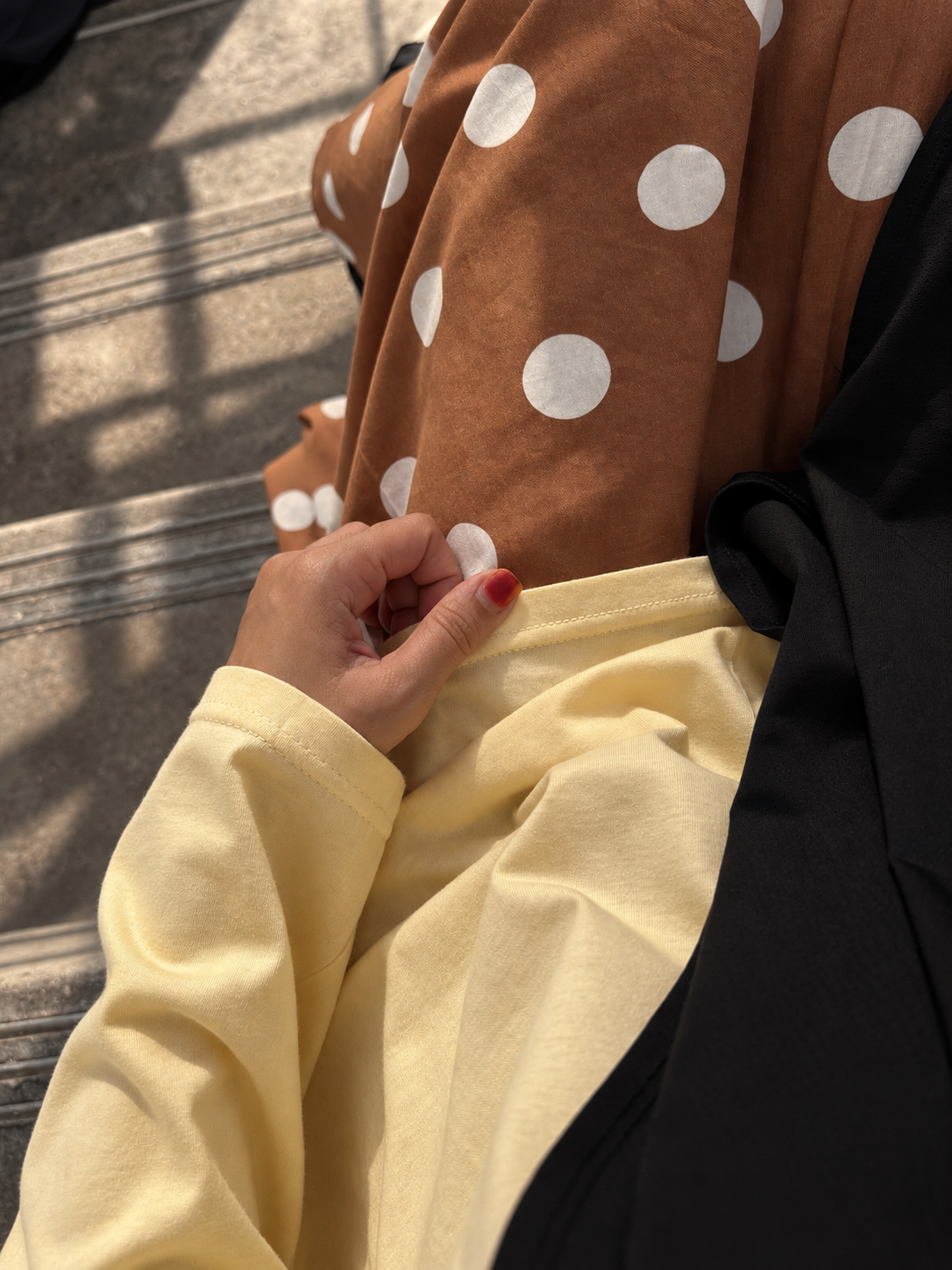 The Everyday Top