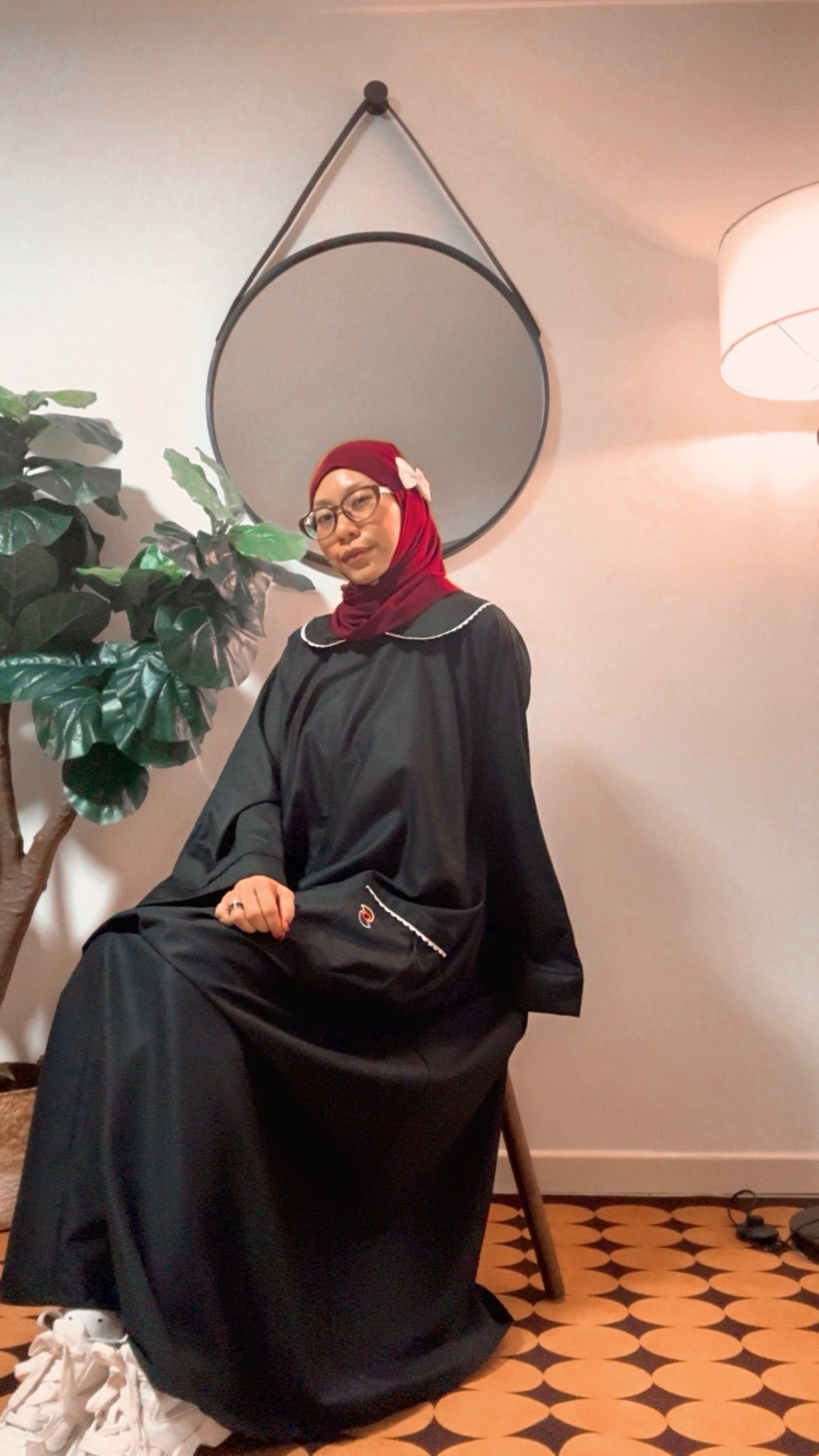 The Everyday Dress