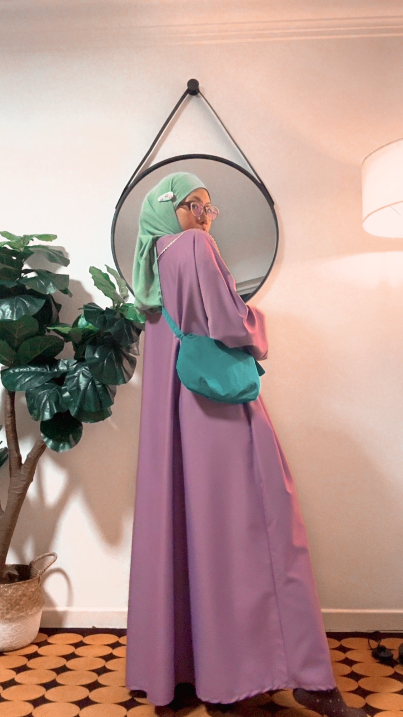 The Everyday Dress