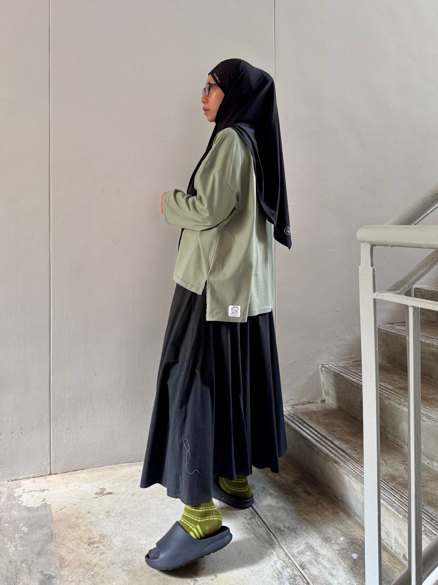 The Everyday Top